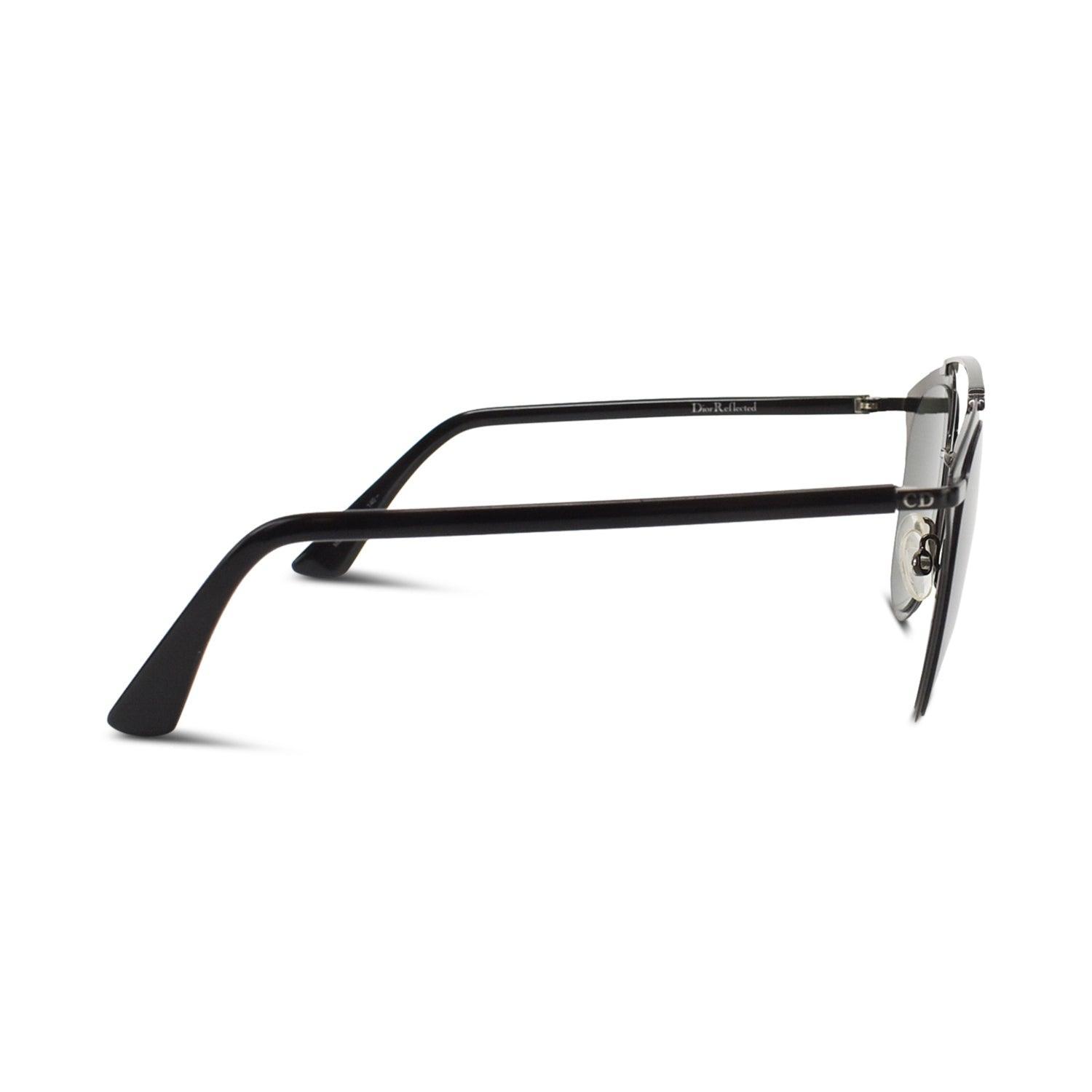 Christian Dior Aviator Sunglasses