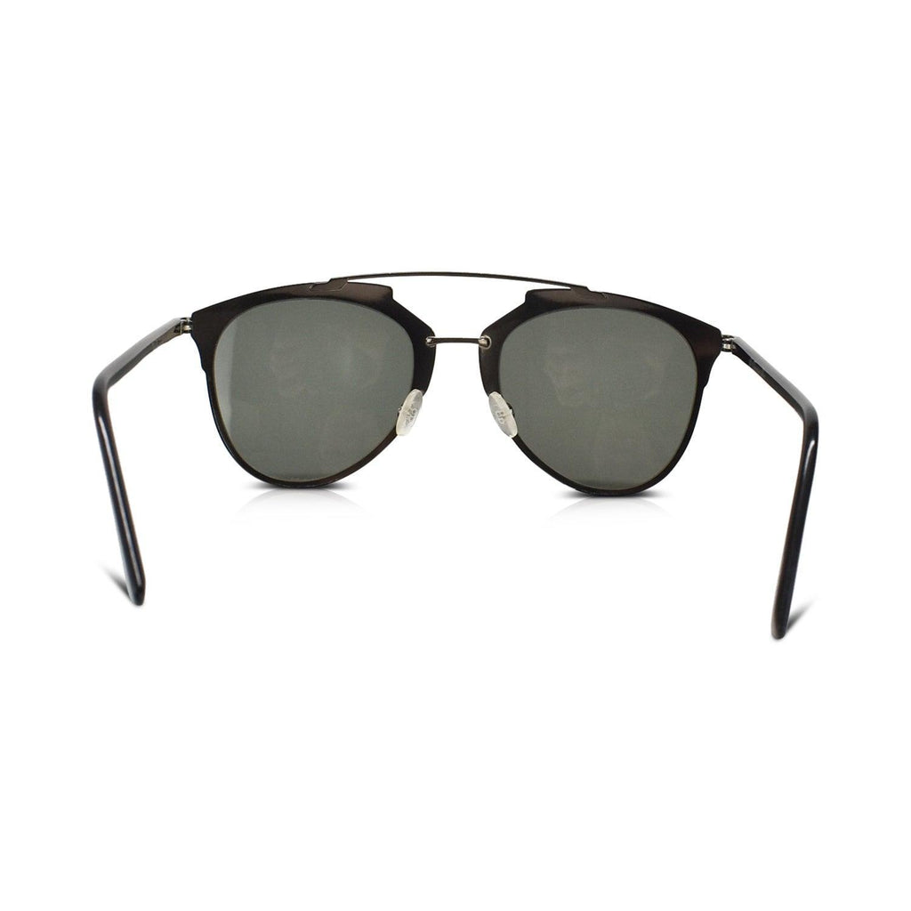 Christian Dior Aviator Sunglasses