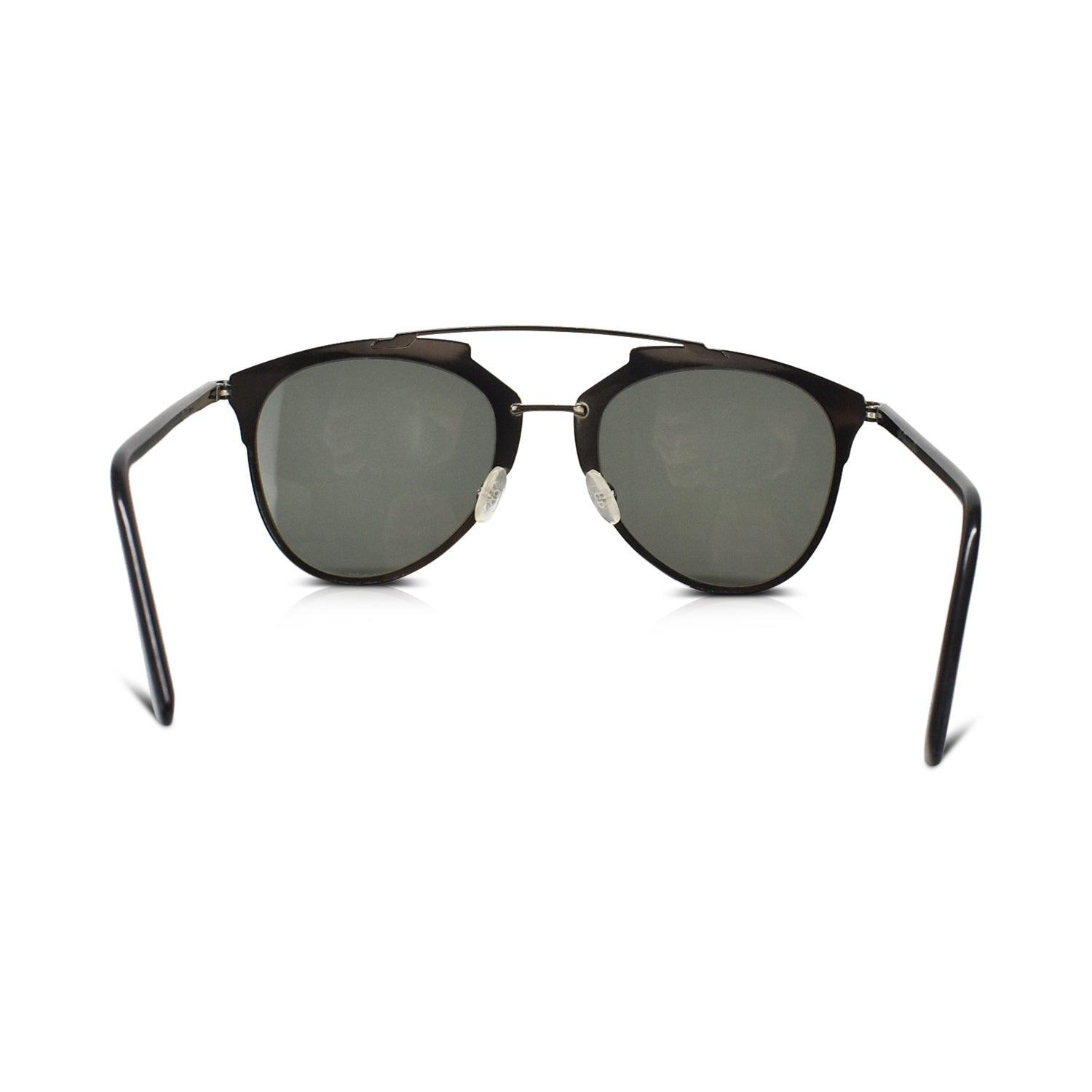 Christian Dior Aviator Sunglasses