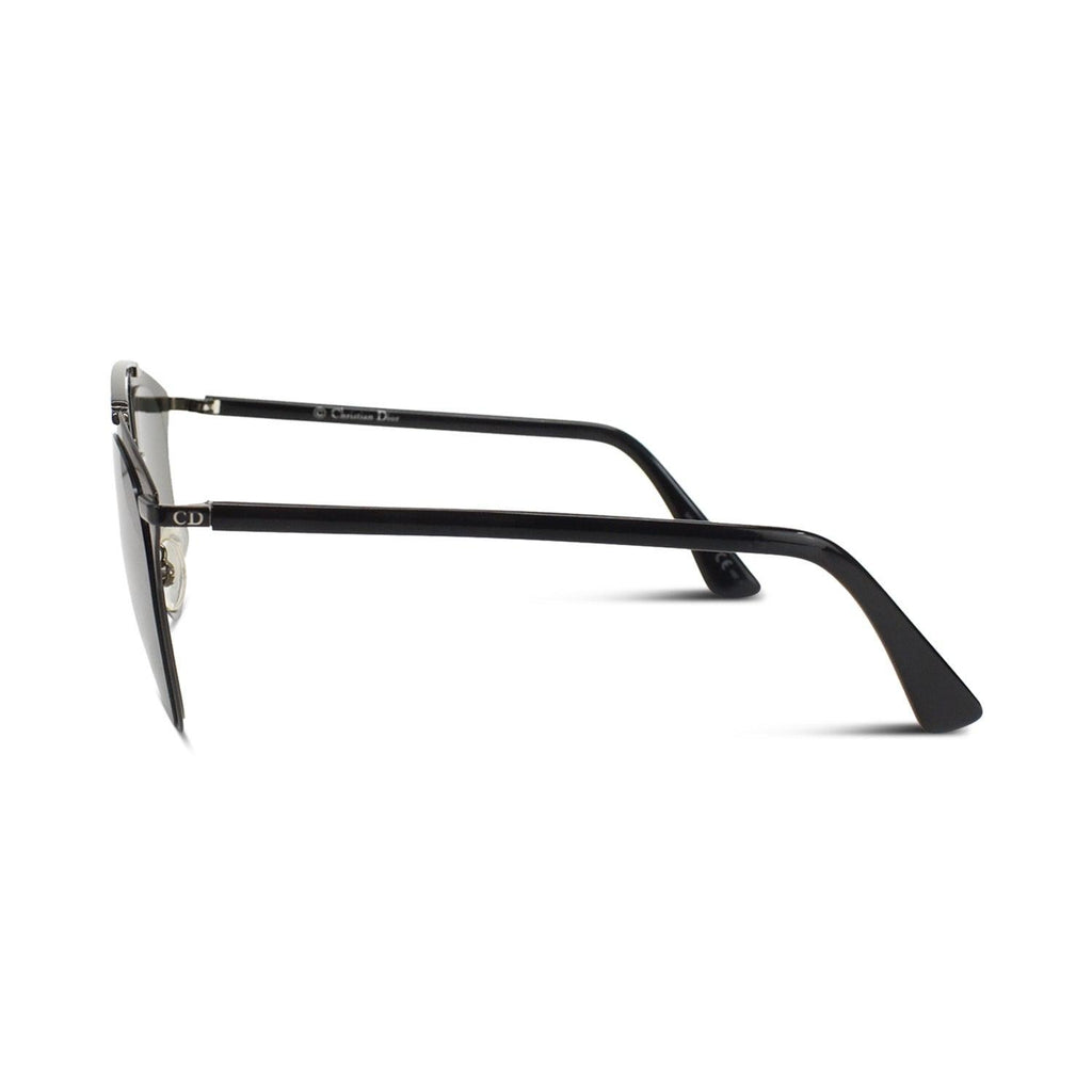 Christian Dior Aviator Sunglasses