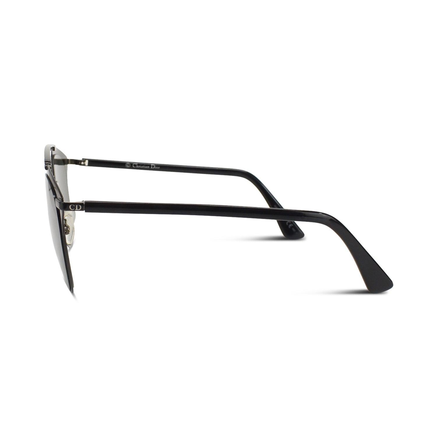 Christian Dior Aviator Sunglasses