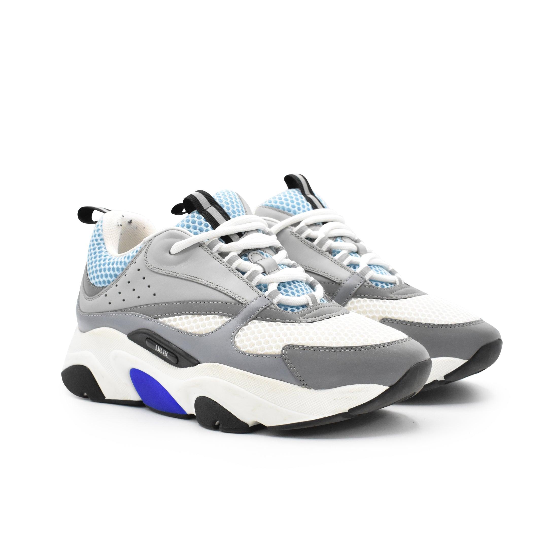 Christian Dior 'B22' Sneakers - Women's 39