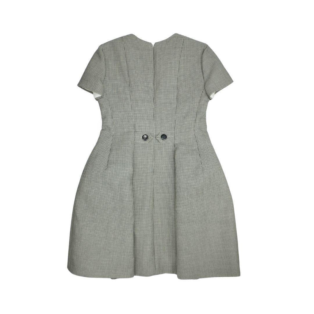 Christian Dior 'Bar' Dress - Women's 42