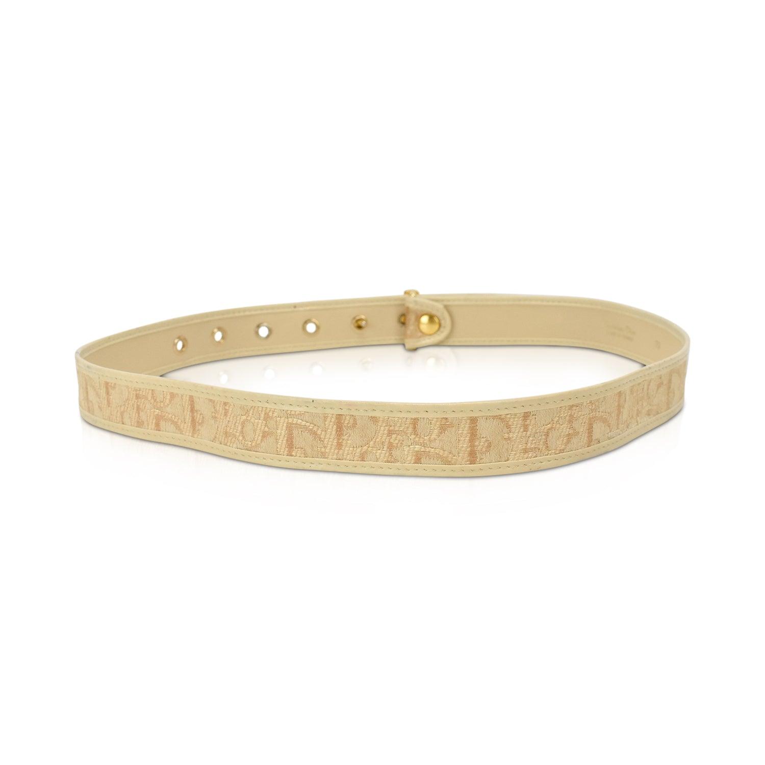 Christian Dior Belt - 70