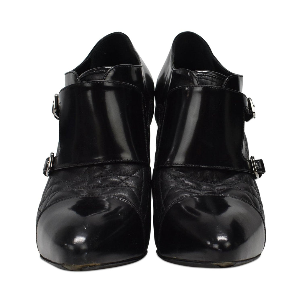 Christian Dior Booties - Women's 39.5