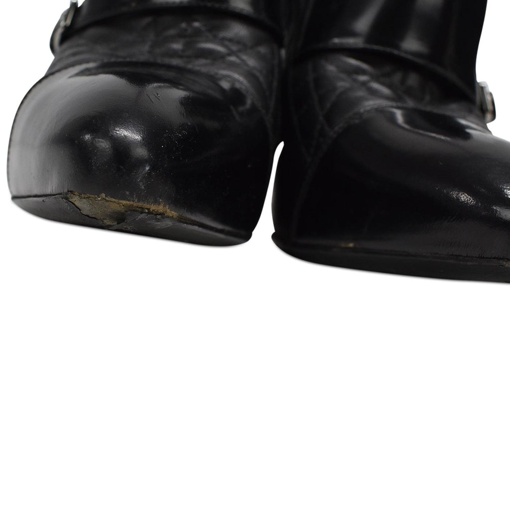 Christian Dior Booties - Women's 39.5