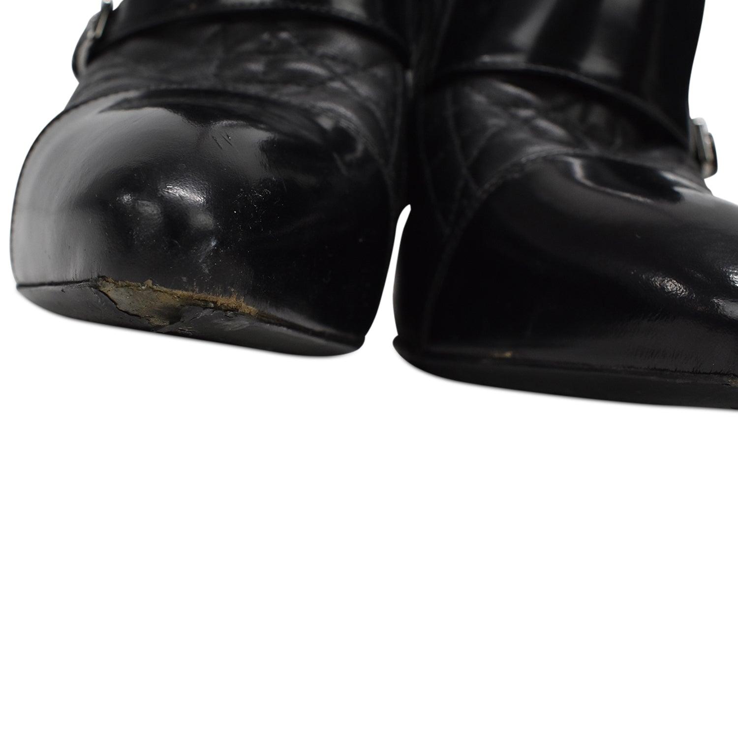 Christian Dior Booties - Women's 39.5