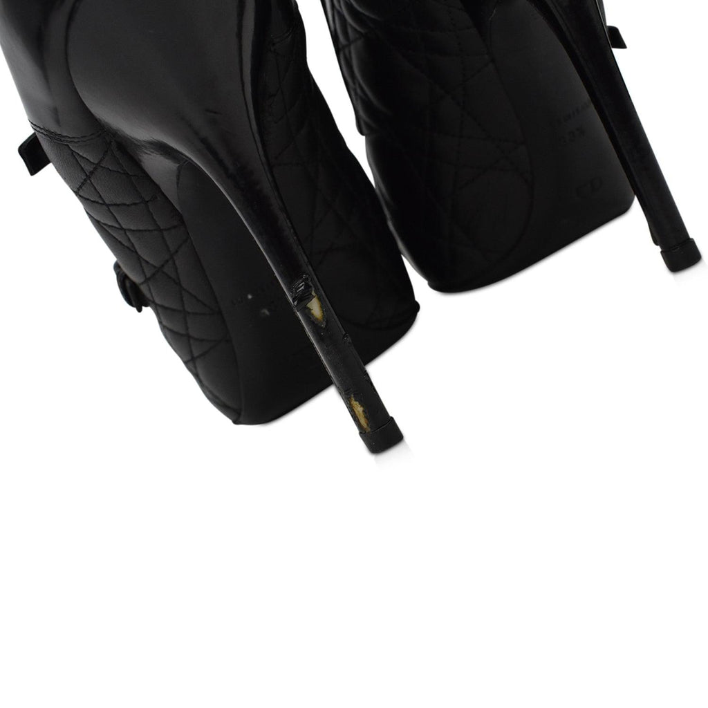 Christian Dior Booties - Women's 39.5