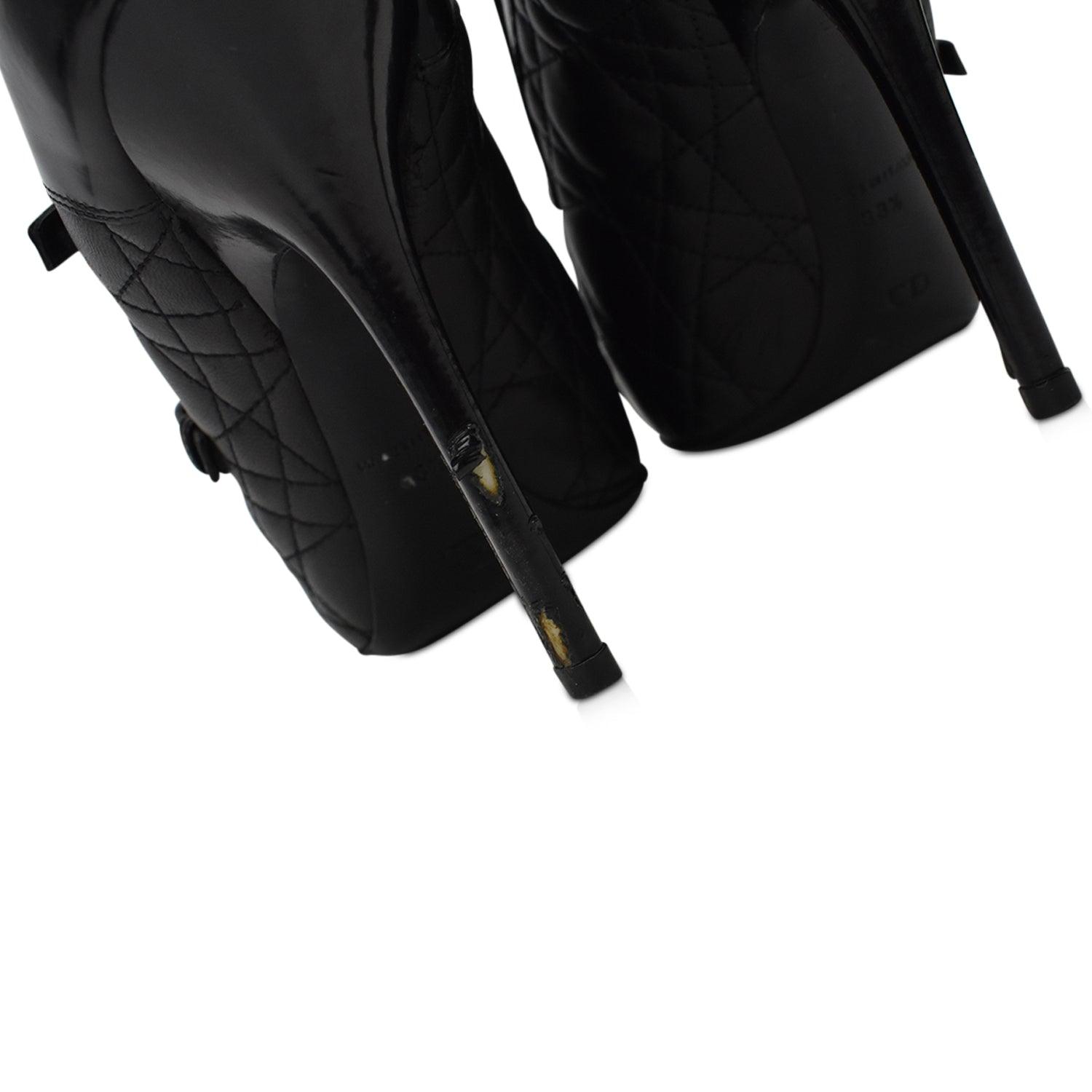Christian Dior Booties - Women's 39.5