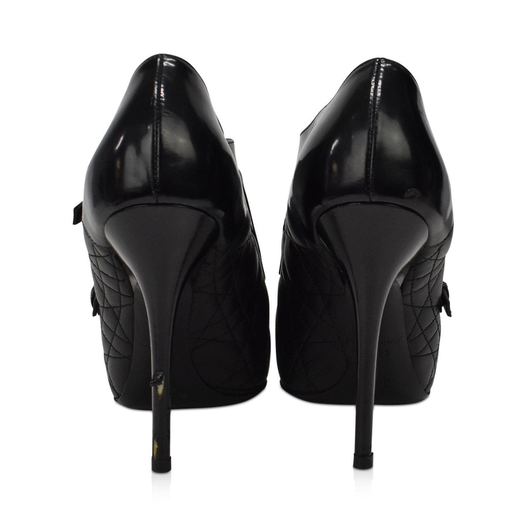Christian Dior Booties - Women's 39.5