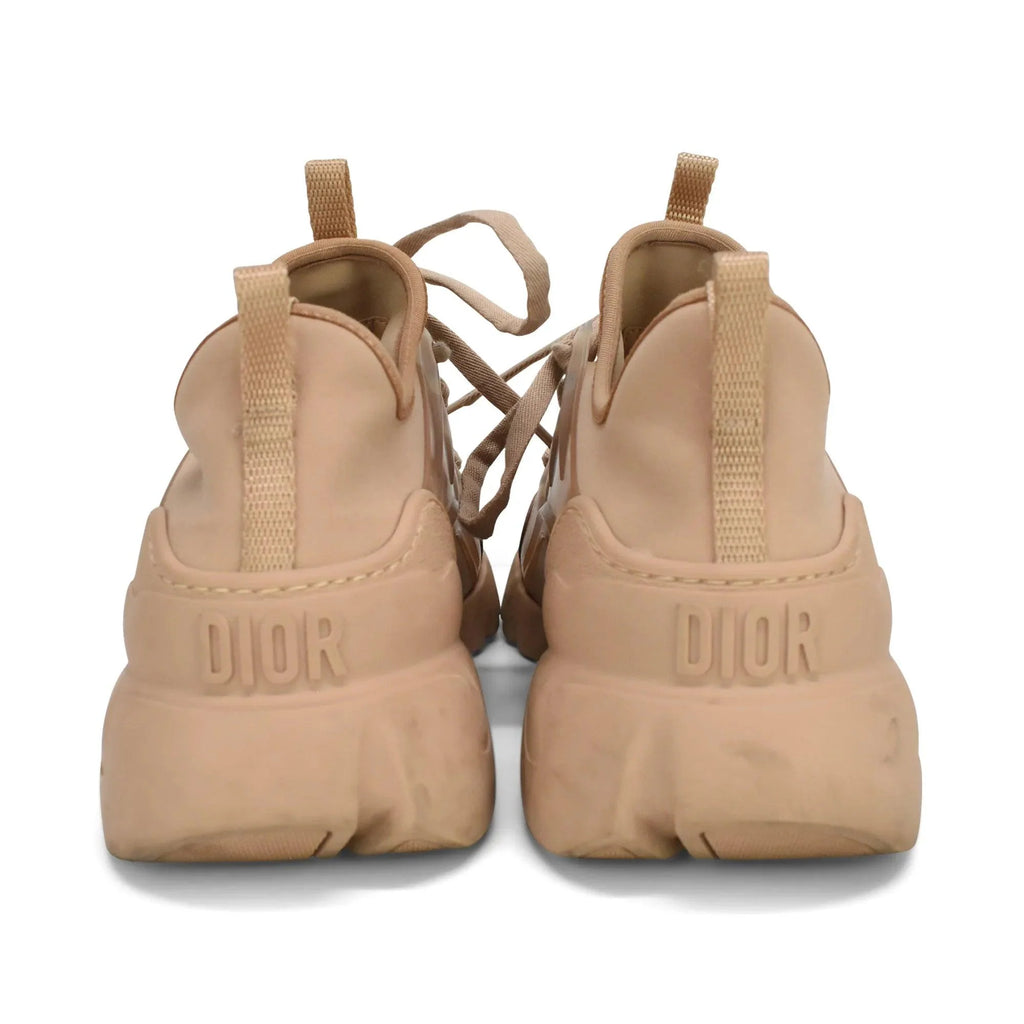 Christian Dior 'D-Connect' Sneakers - Women's 38
