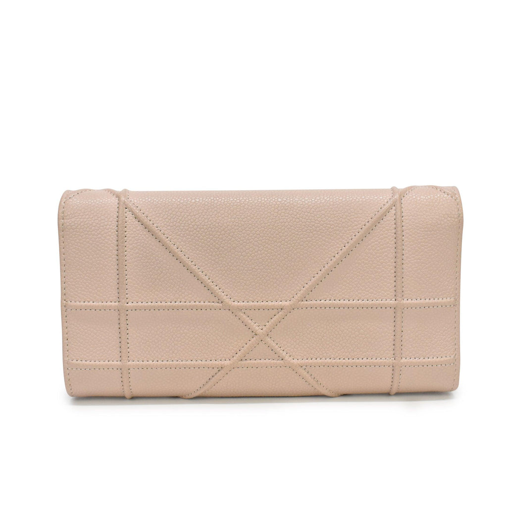 Christian Dior 'Diorama' Wallet on Chain