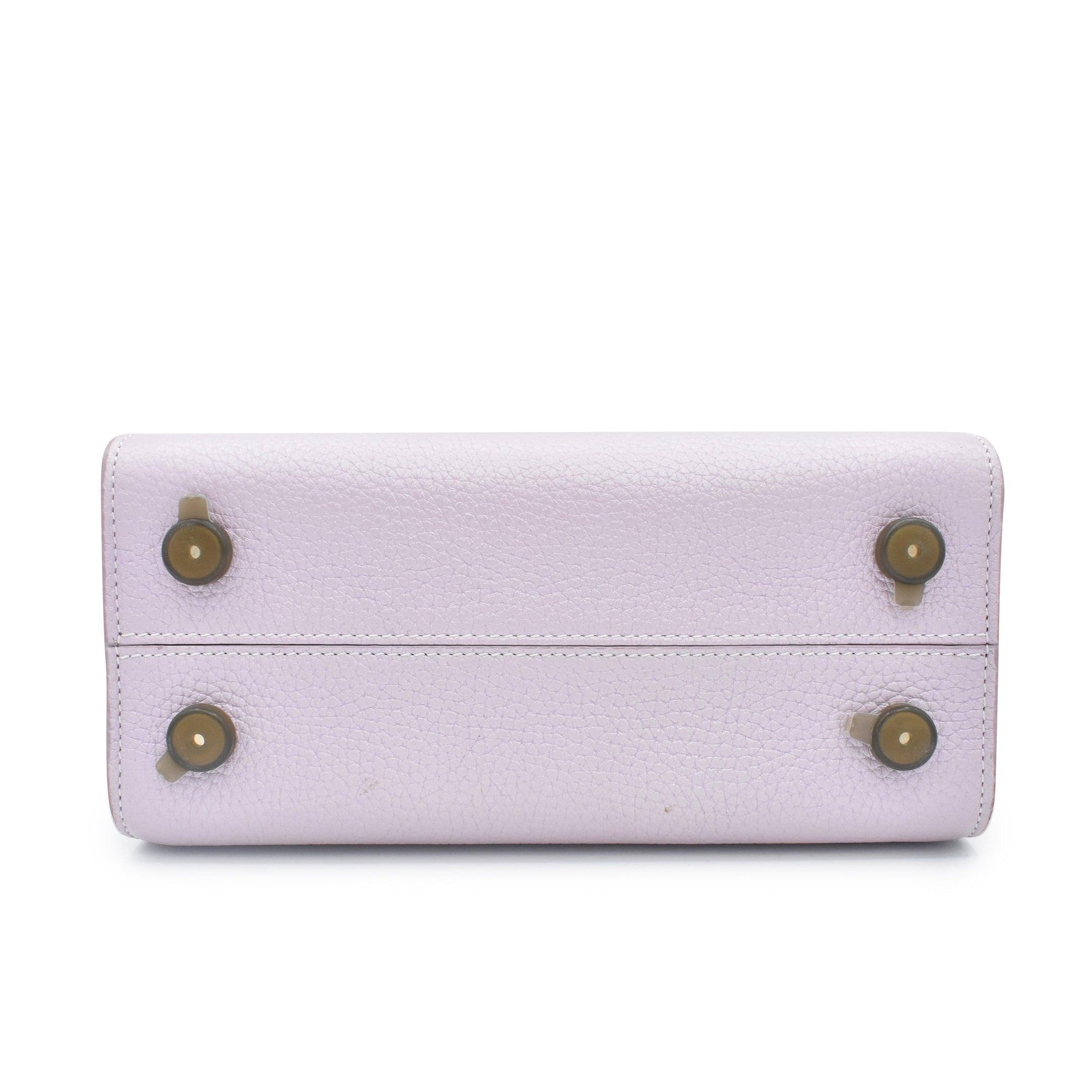 Christian Dior 'Diorever' Bag
