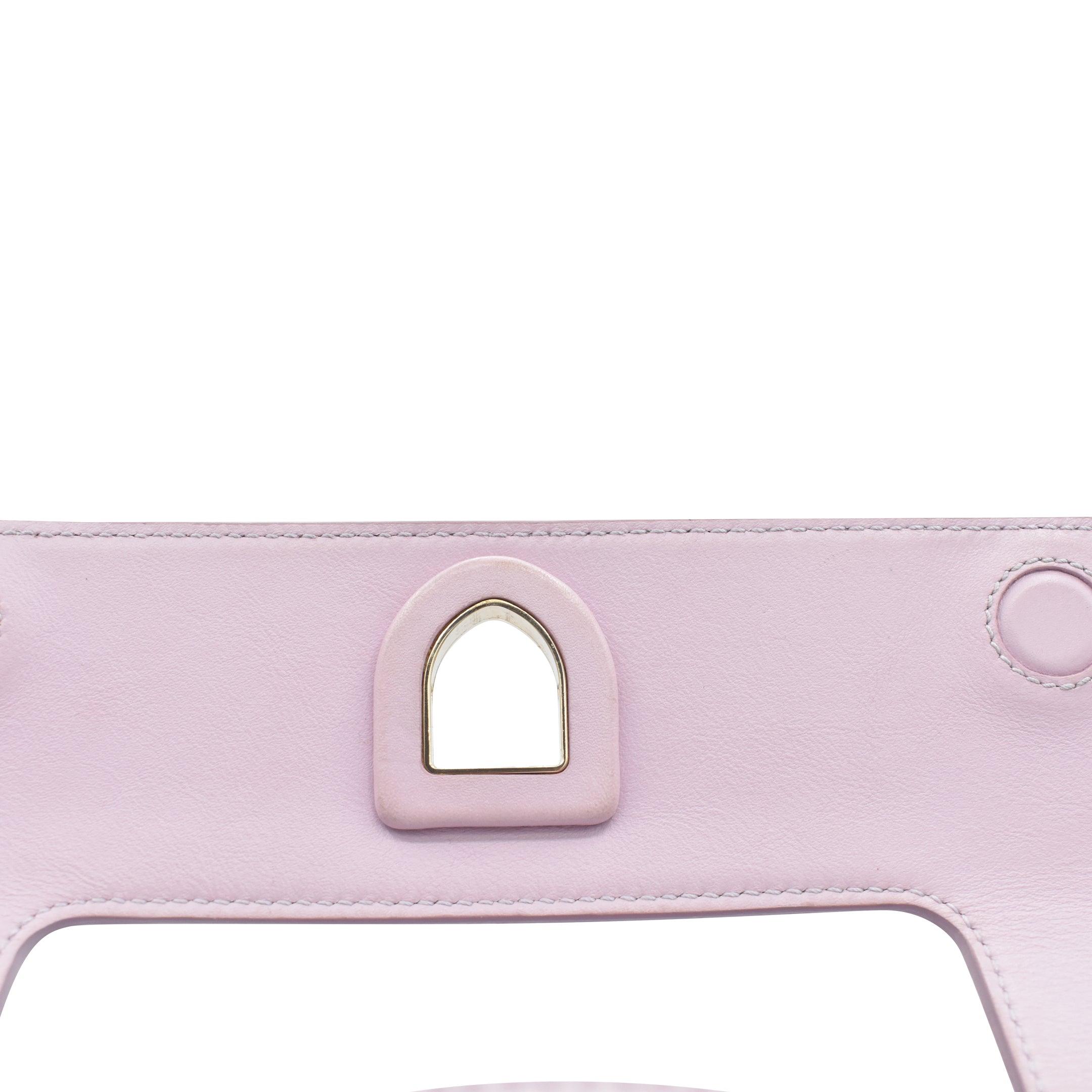 Christian Dior 'Diorever' Bag