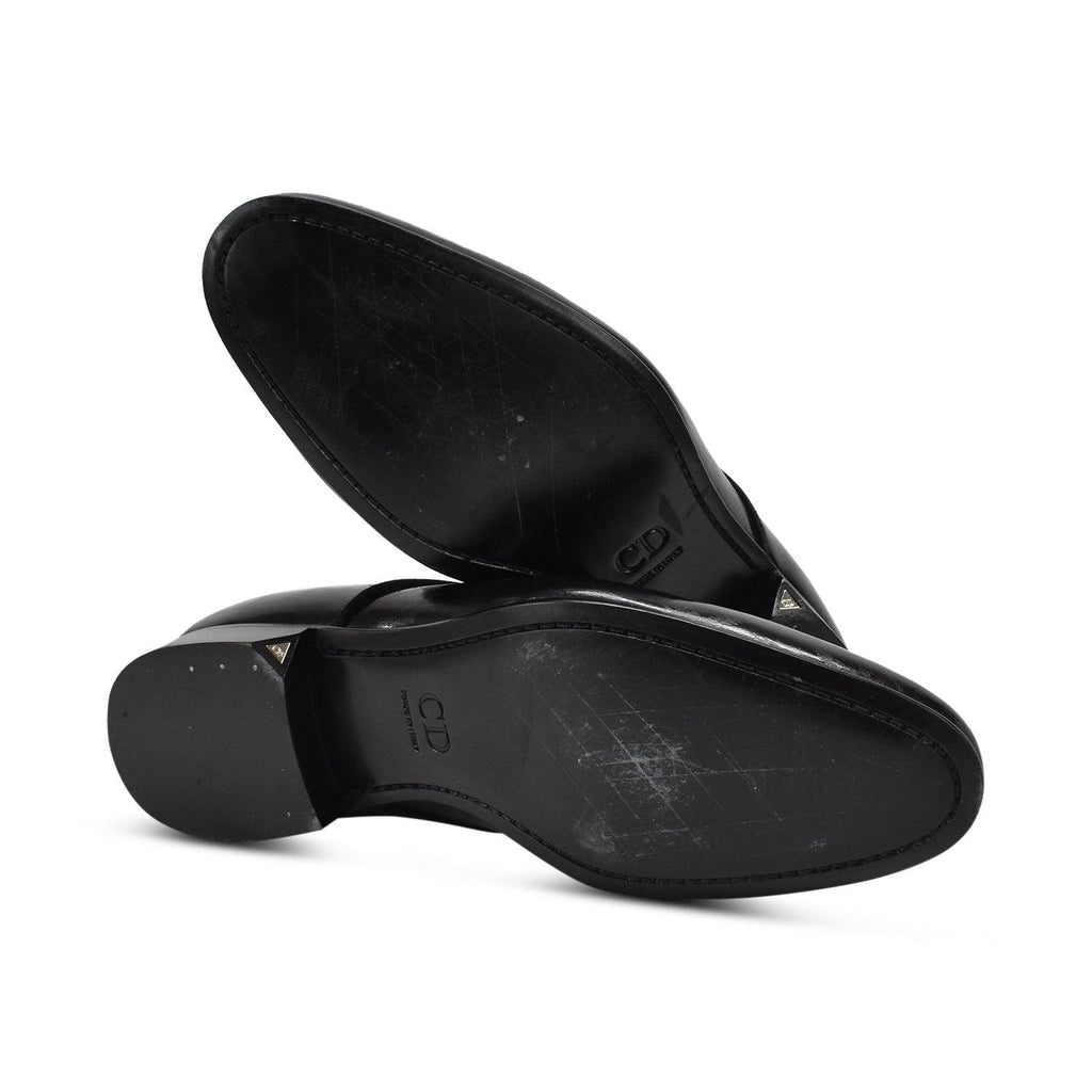Christian Dior Dress Shoes - Men's 43