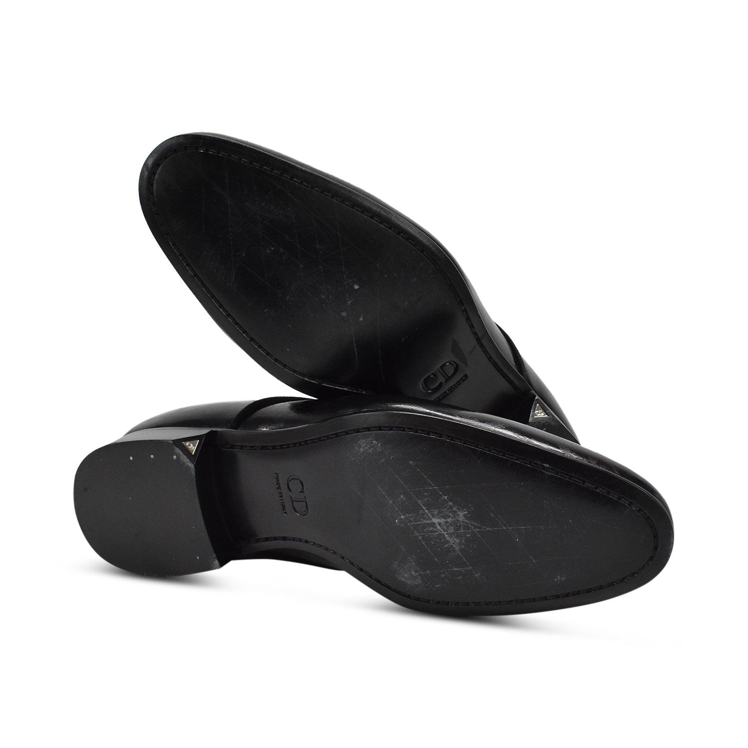 Christian Dior Dress Shoes - Men's 43