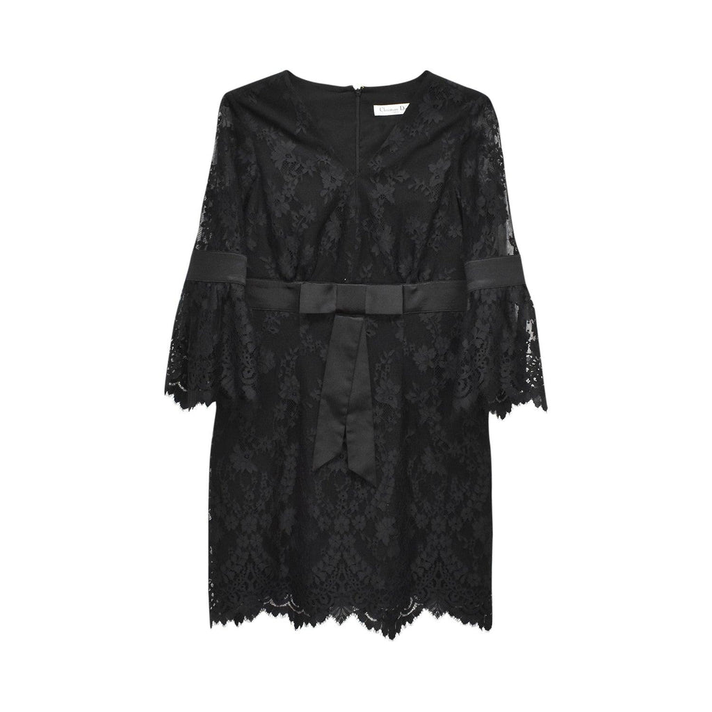 Christian Dior Dress - Women's 36