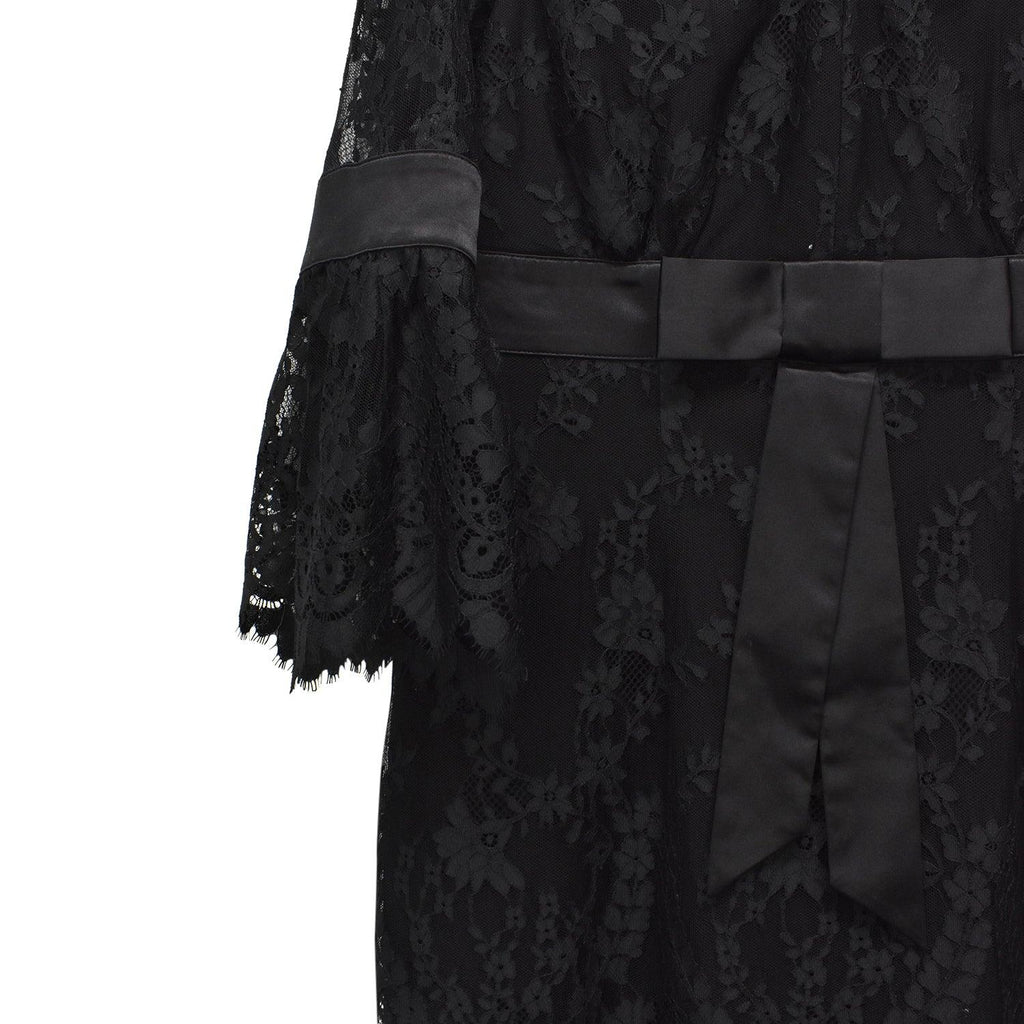 Christian Dior Dress - Women's 36