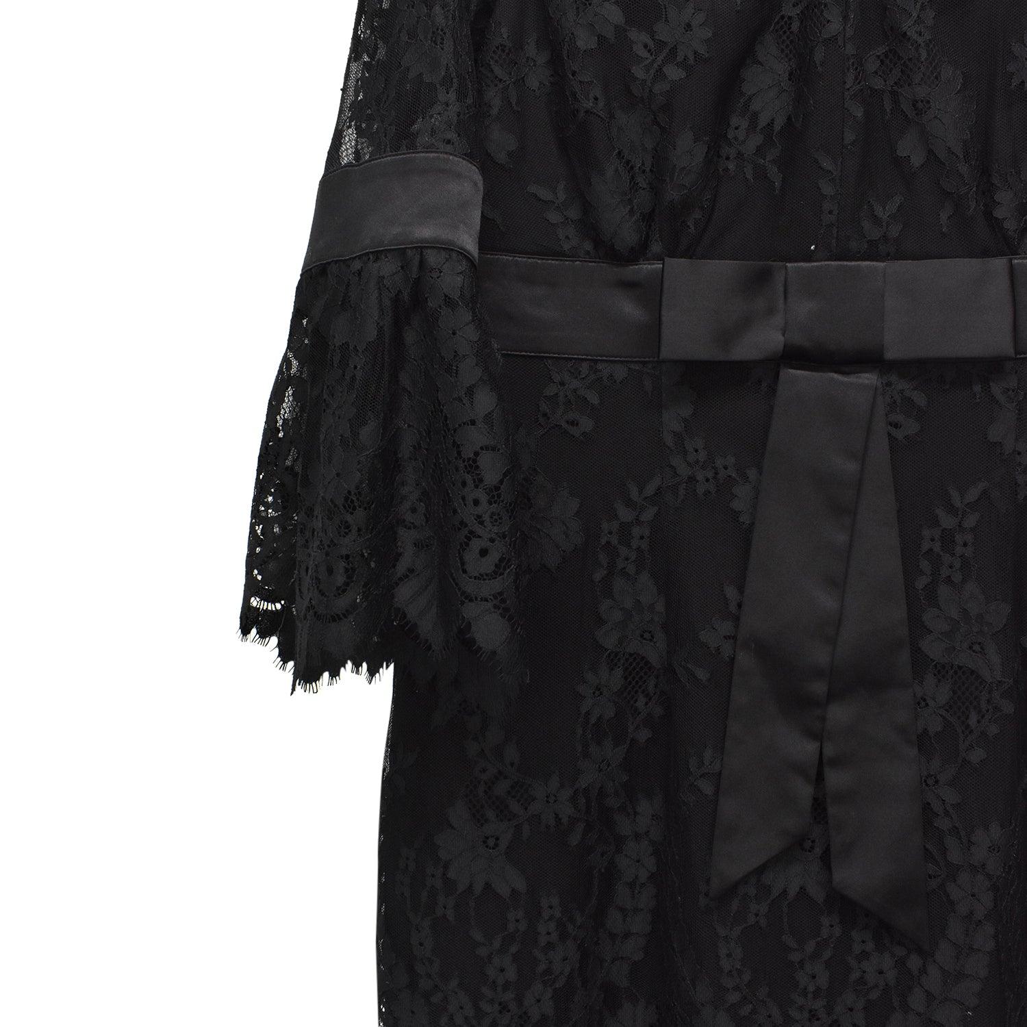 Christian Dior Dress - Women's 36