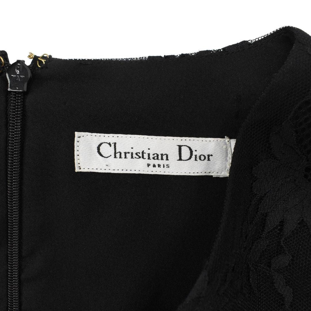 Christian Dior Dress - Women's 36
