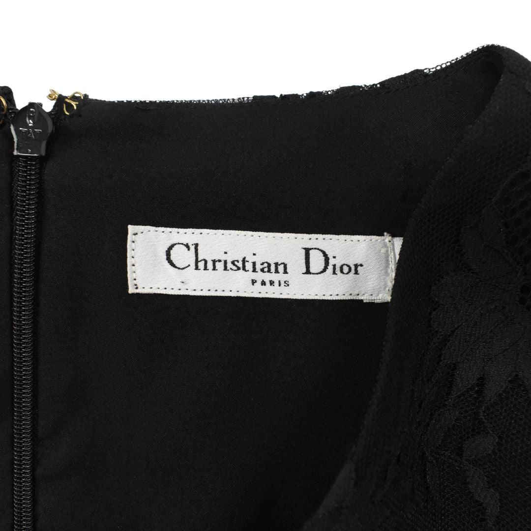 Christian Dior Dress - Women's 36
