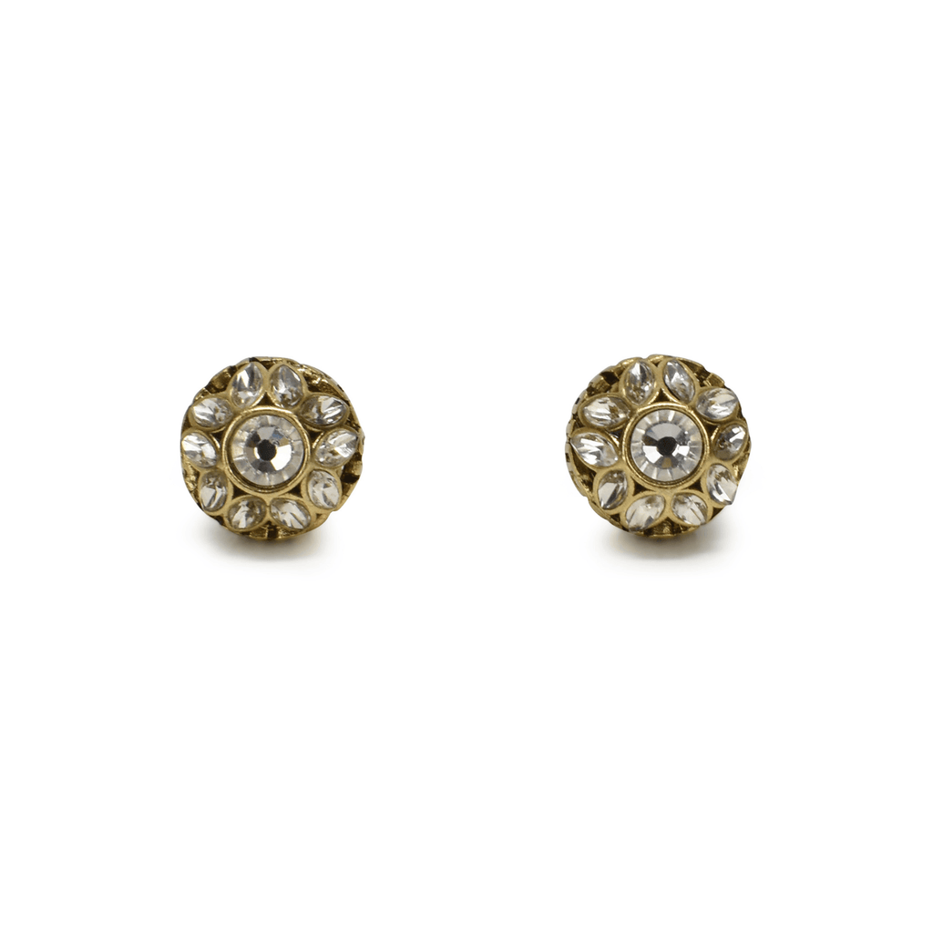 Christian Dior Earrings