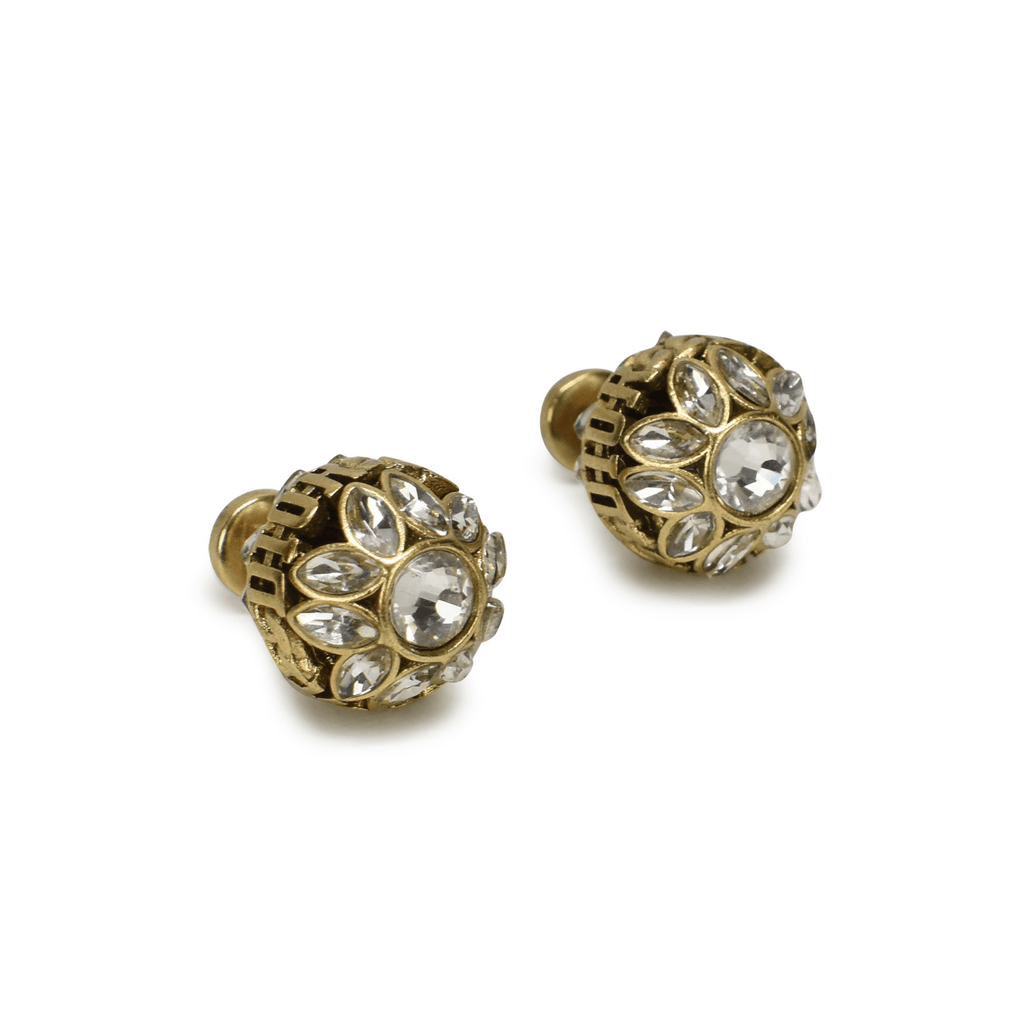 Christian Dior Earrings
