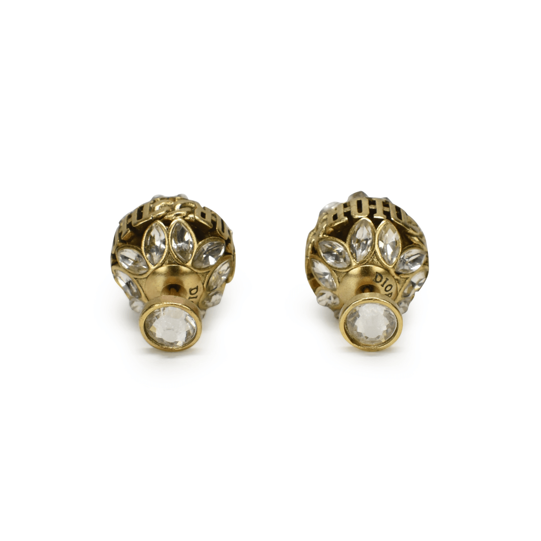 Christian Dior Earrings