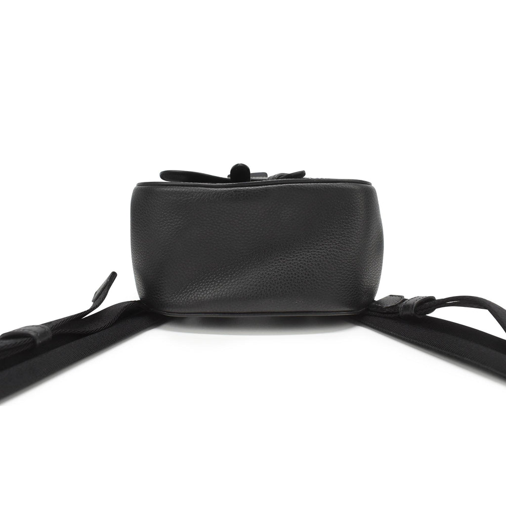 Christian Dior 'Gallop Mini' Backpack