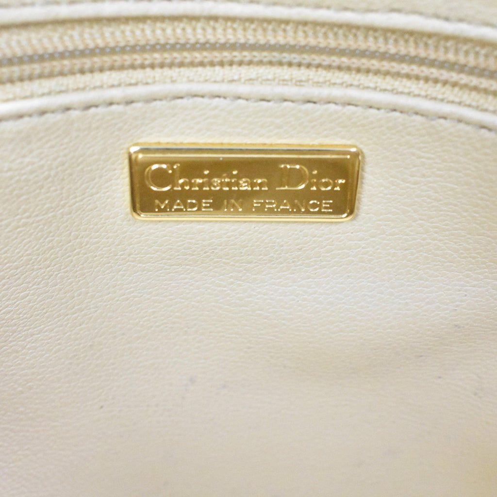 Christian Dior Handbag