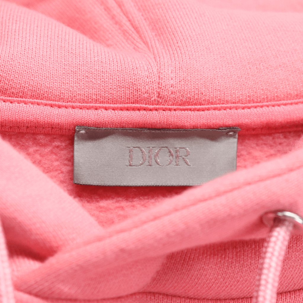 Christian Dior 'CD' Hoodie - Men's XL