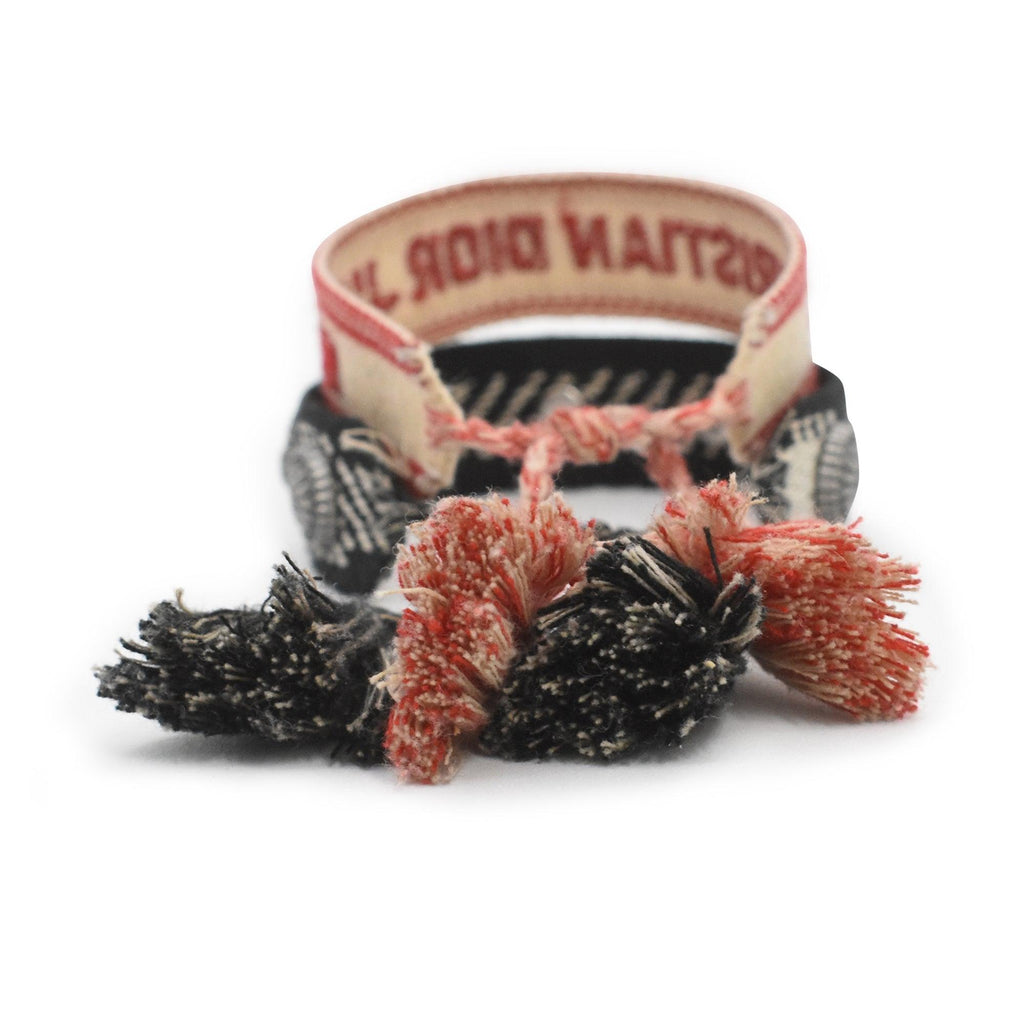 Christian Dior 'J'Adior' Bracelet Set