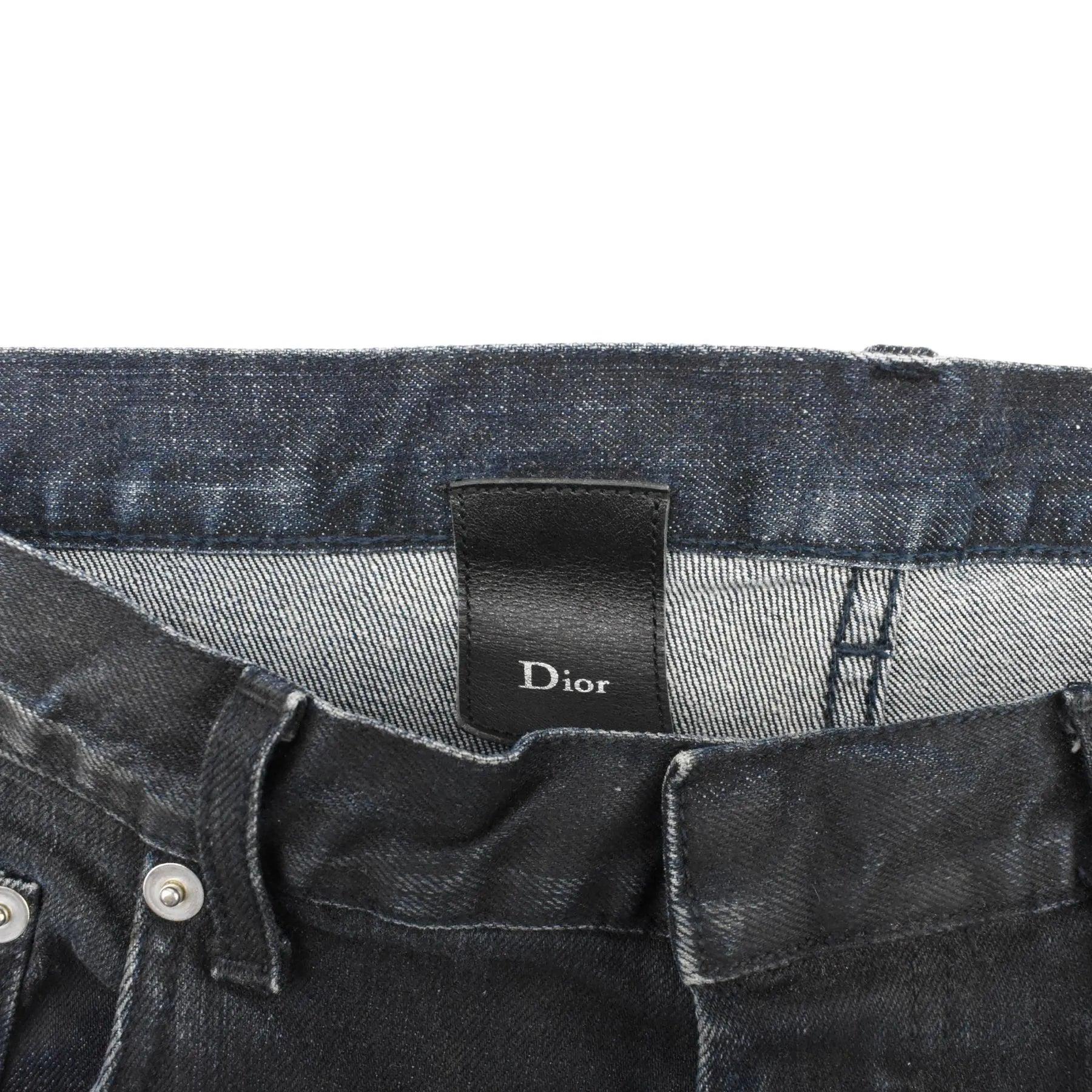 Christian Dior Jeans - Men's 32