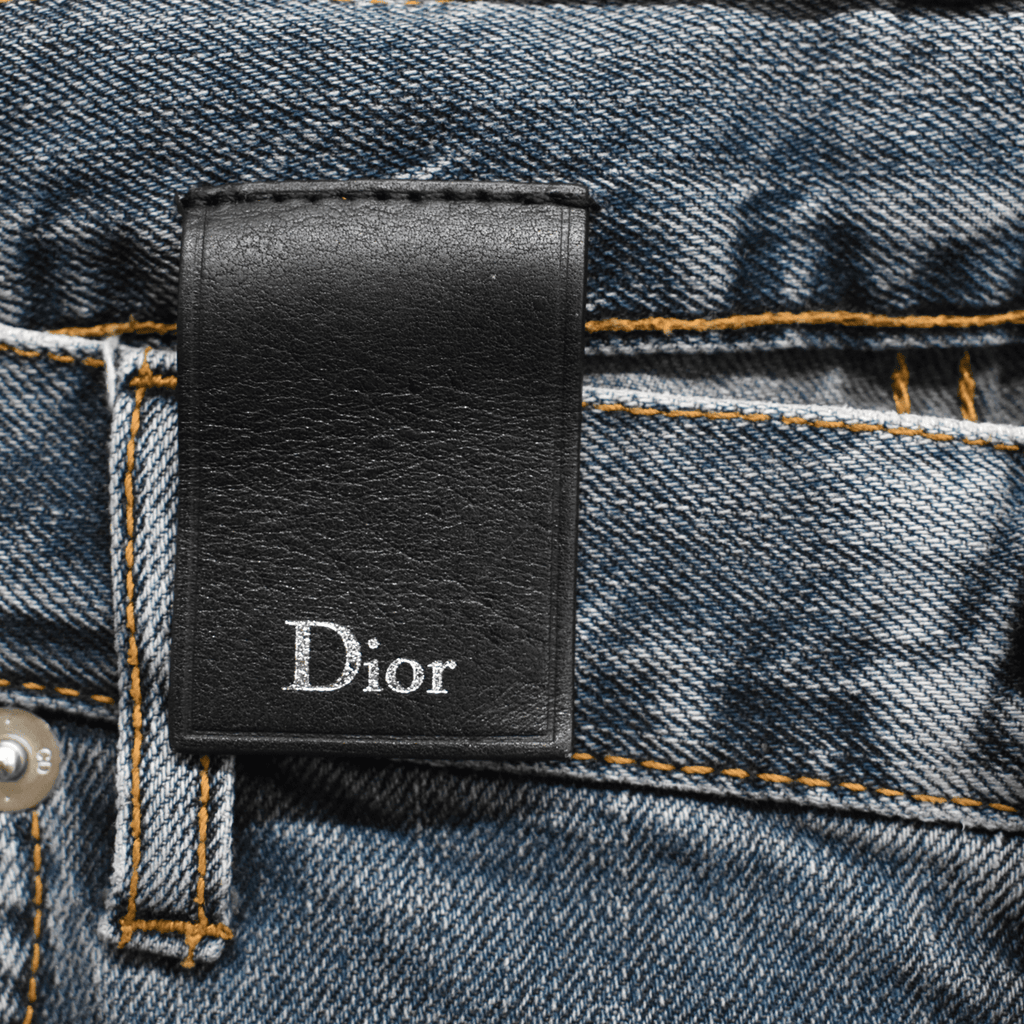 Christian Dior Jeans - Women's 34