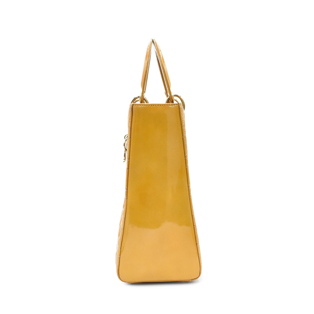 Christian Dior 'Large Lady Dior' Bag