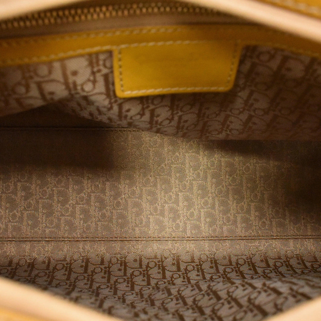 Christian Dior 'Large Lady Dior' Bag