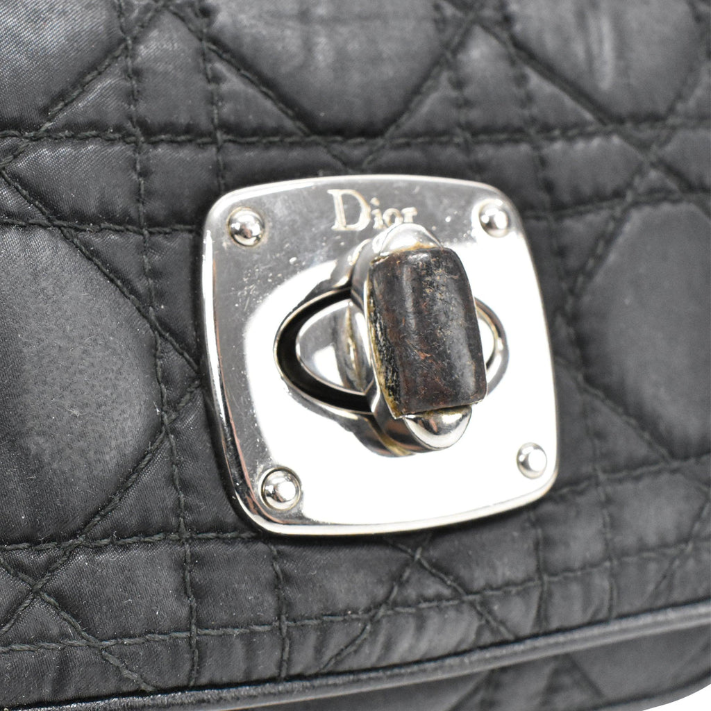 Christian Dior Mini Crossbody Bag