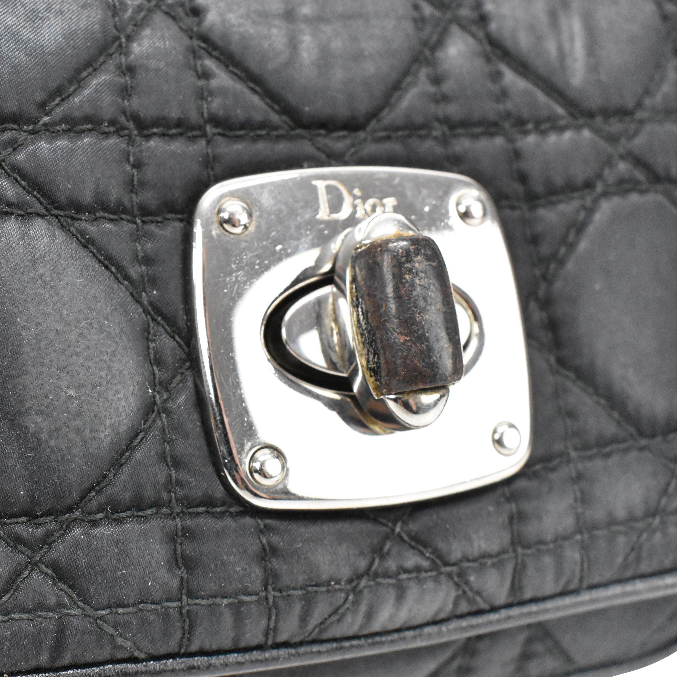 Christian Dior Mini Crossbody Bag