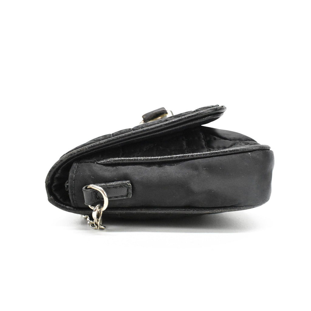 Christian Dior Mini Crossbody Bag