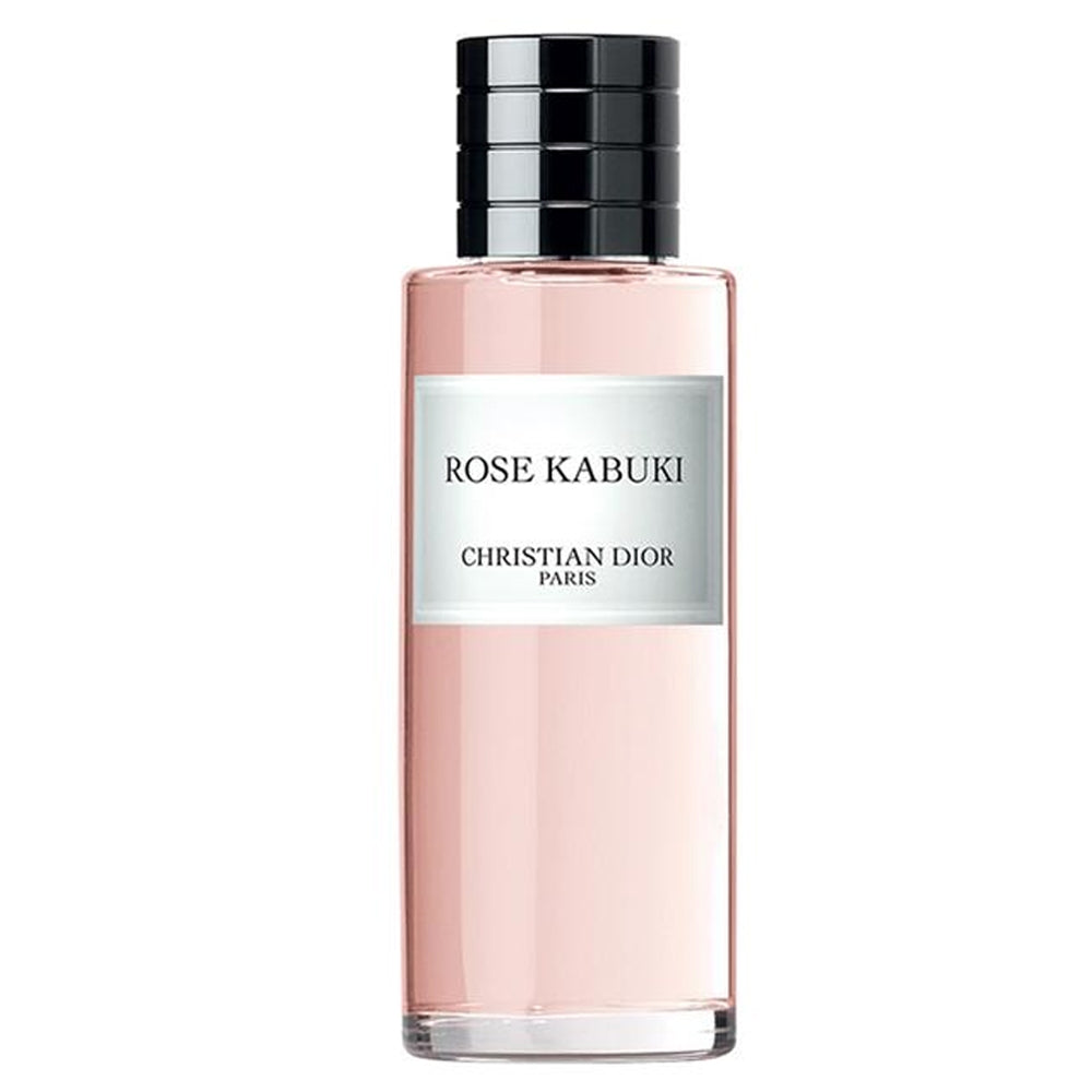 CD ROSE KABUKI PARIS EDP 125ML