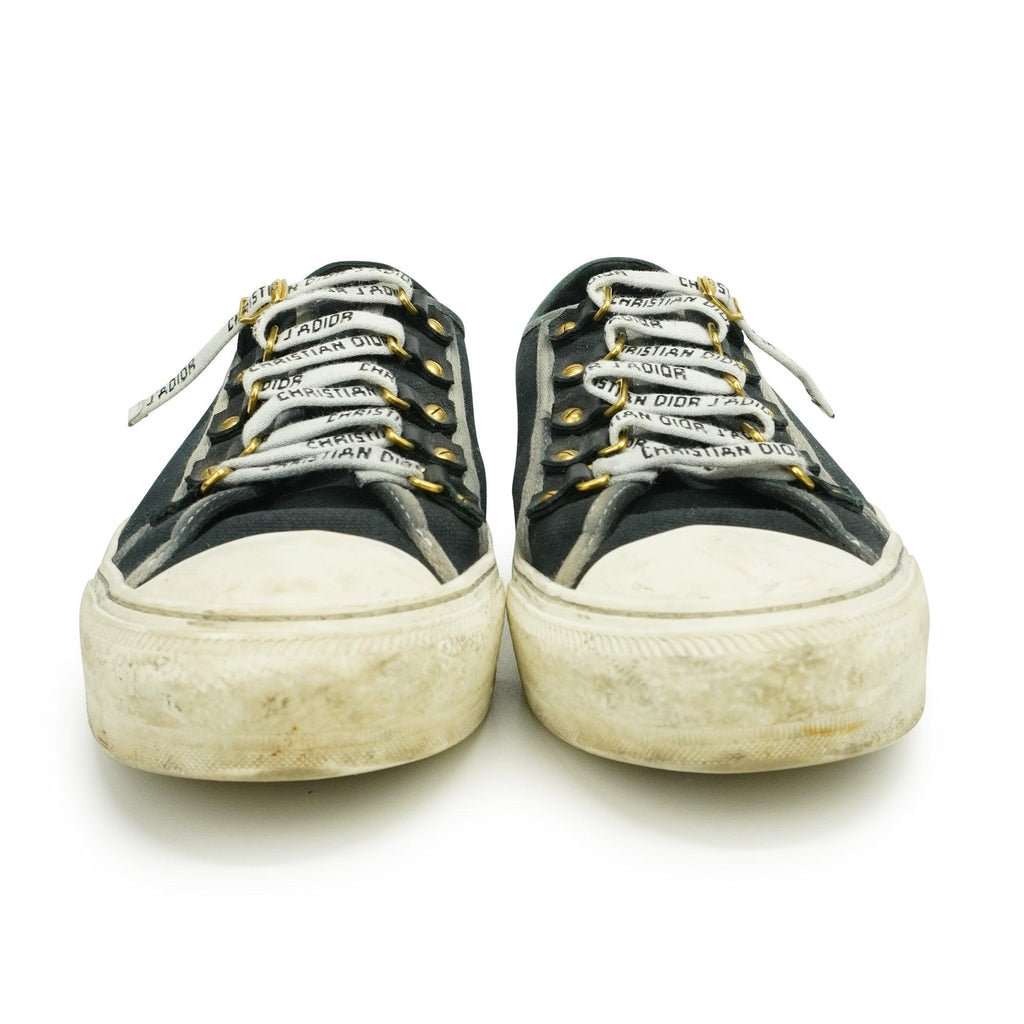 Christian Dior Sneakers - Women's 39