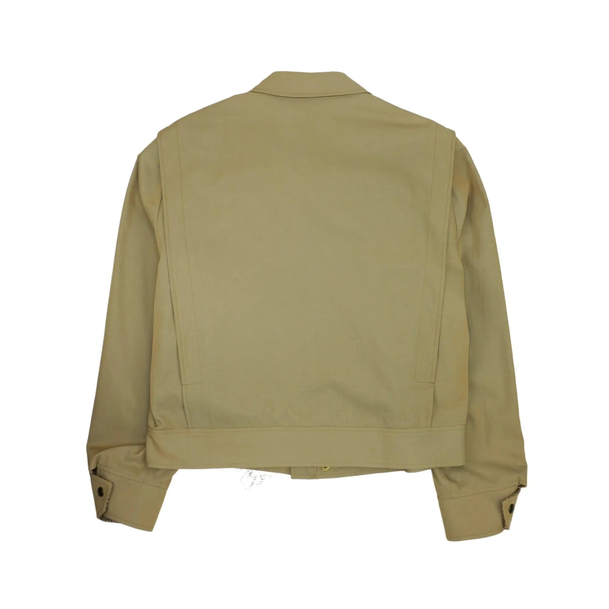 Christian Dior Sport Jacket - Men's 44