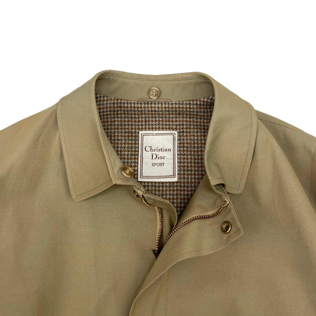 Christian Dior Sport Jacket - Men's 44