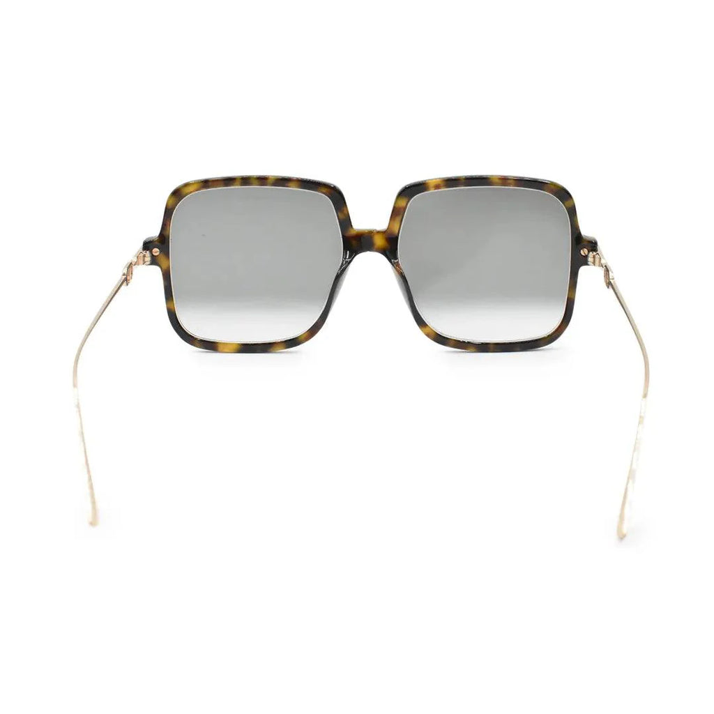 Christian Dior Square Sunglasses