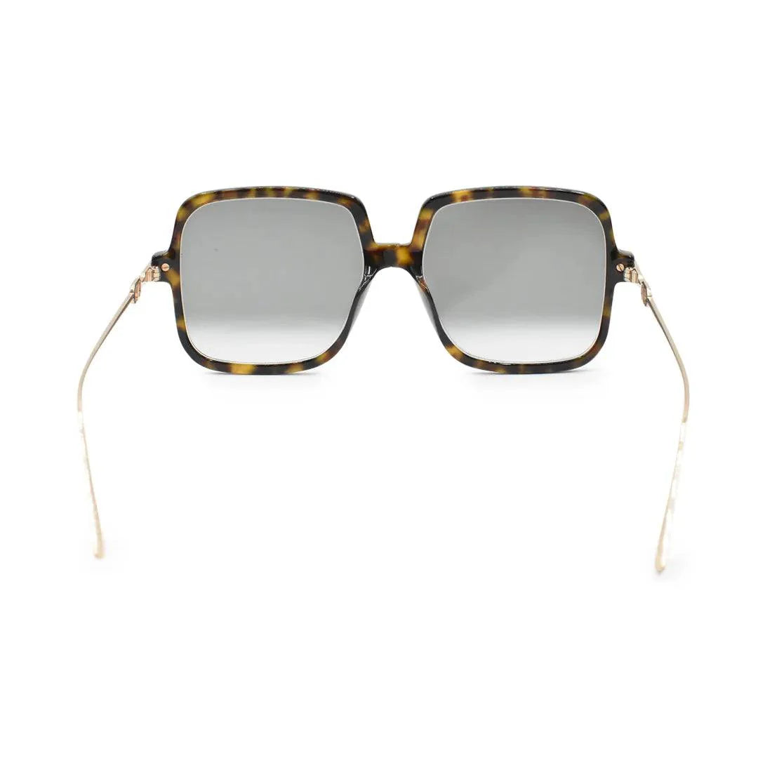 Christian Dior Square Sunglasses