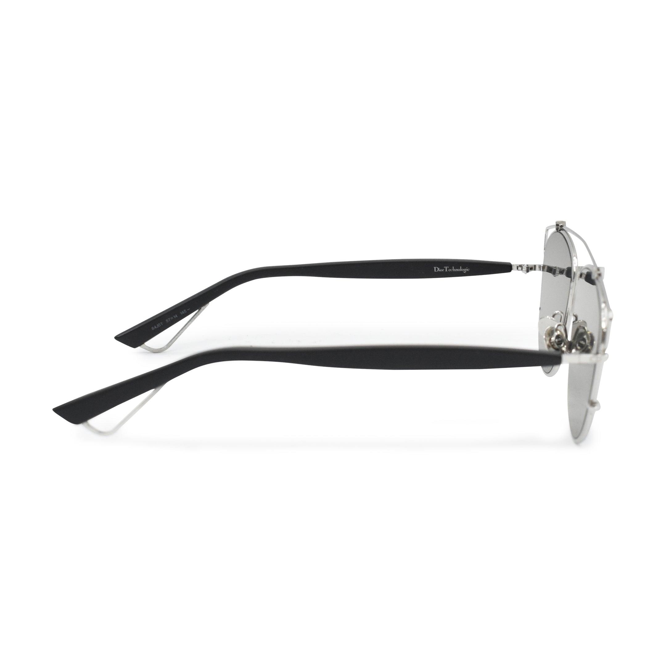 Christian Dior 'Technologic' Sunglasses