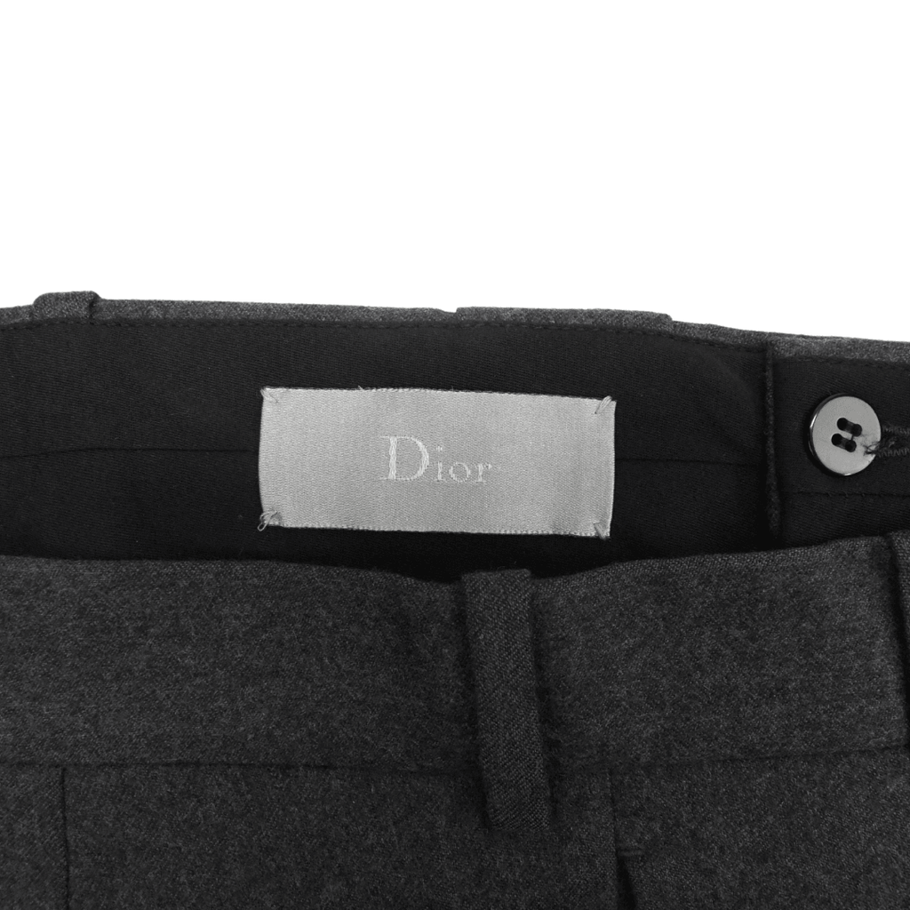 Christian Dior Trousers - Men's 46