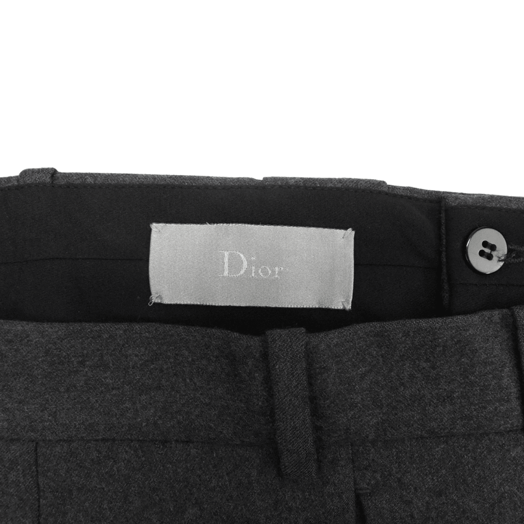 Christian Dior Trousers - Men's 46