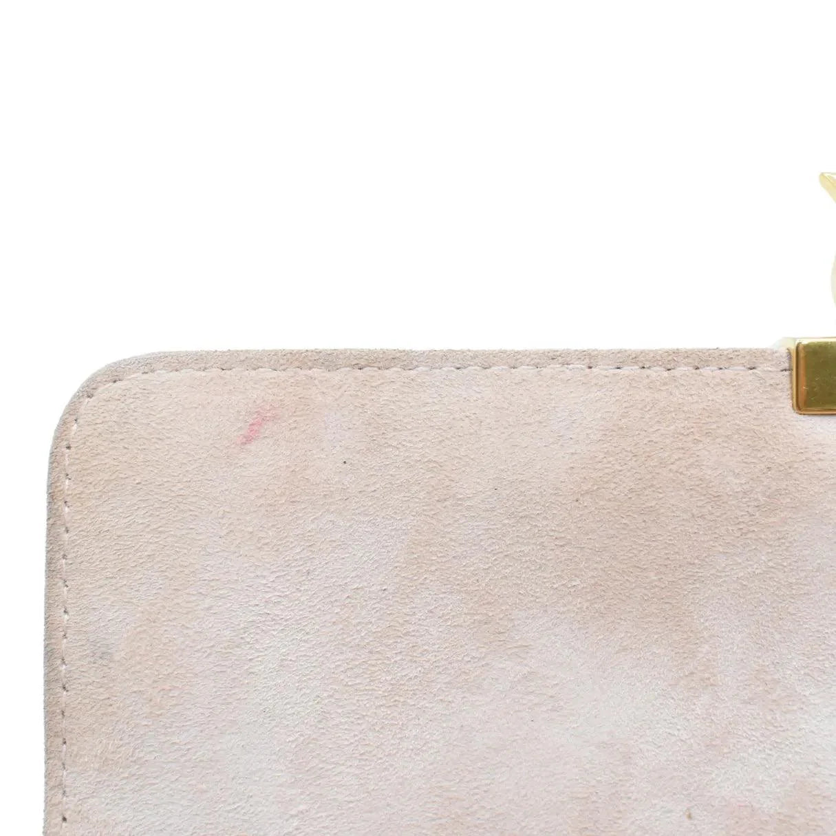 Christian Dior Wallet on Chain