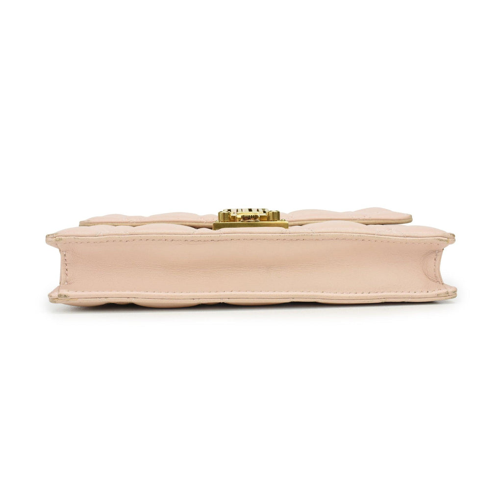 Christian Dior Wallet on Chain
